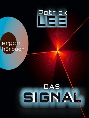 cover image of Das Signal